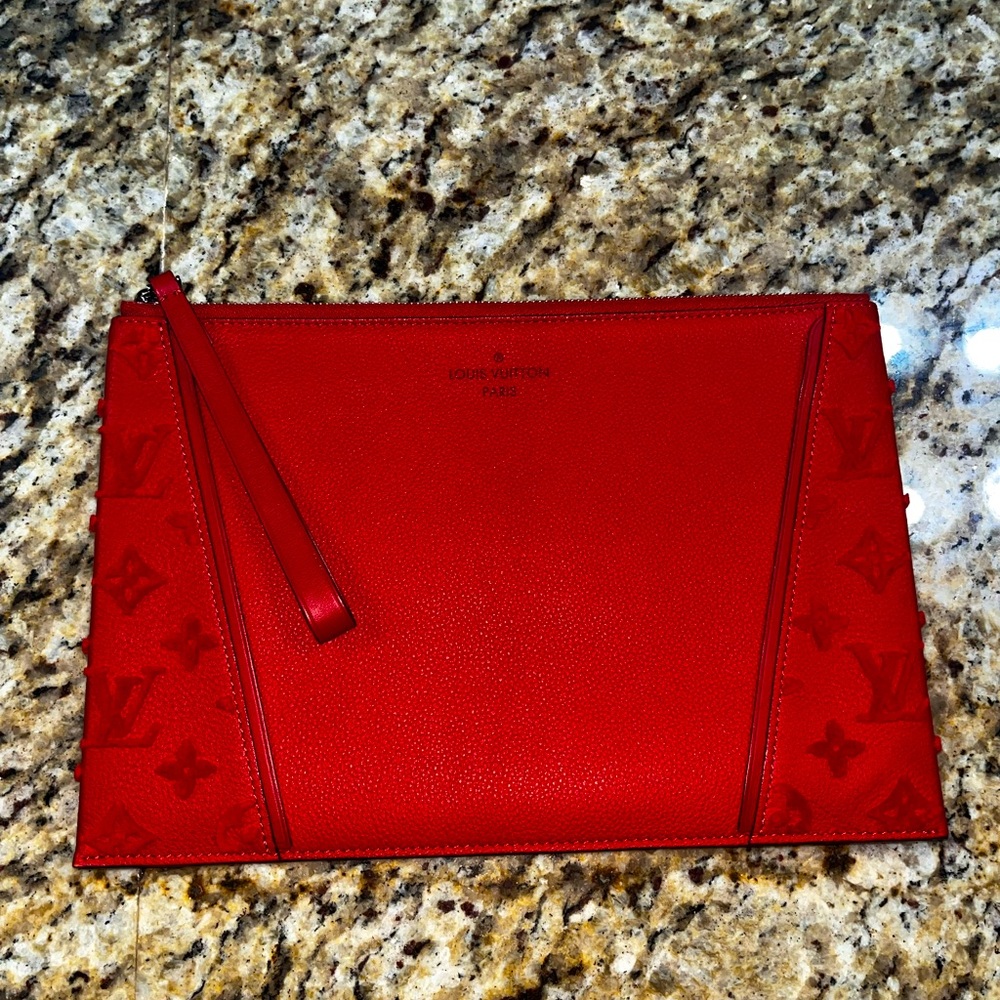 Lv clutch